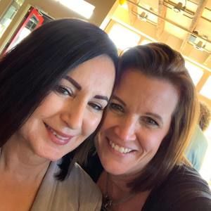 Meet your Posher, Mandy